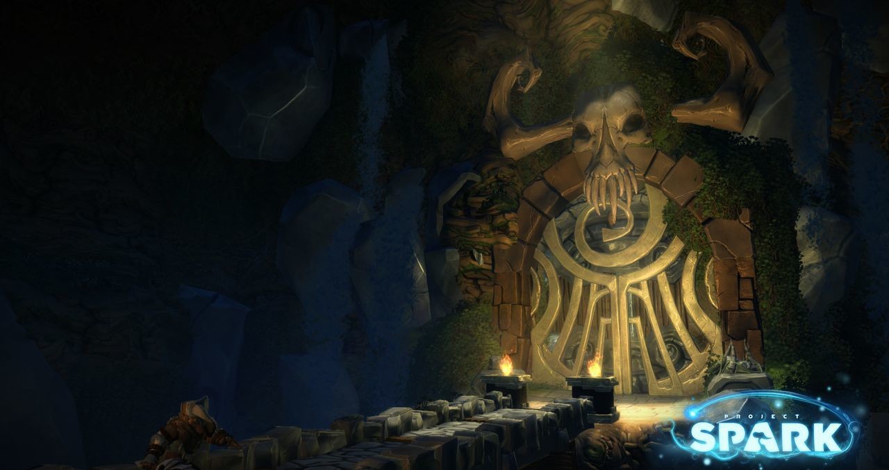 Project Spark - Imagen 26